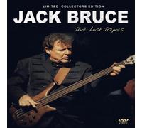 Jack Bruce - The Lost Tapes
