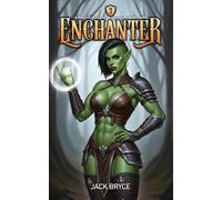 Jack Bryce Enchanter 3 (Tascabile)