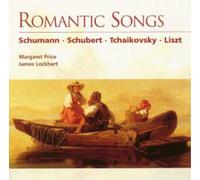 Schumann, Robert Margaret Price Sings Romantic Songs (CD)