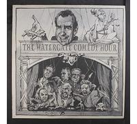 JACK BURNS & AVERY SCHREIBER - the watergate comedy hour