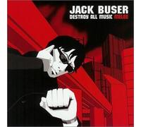 Jack Buser - Destroy All Music Melee