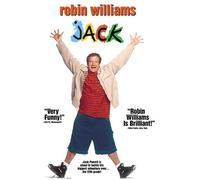 Jack by Robin Williams