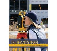 Jack C. McCormac Wayne A. Sarasua William J. Davis Surveying (Tascabile)
