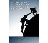 Jack C. Watson Edw Ethical Issues in Sport, Exercise & Performance P (Tascabile)