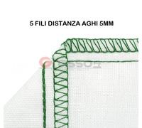 JACK C6 -5-03/233 5 FILI 2 Aghi 5X5