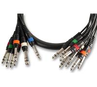 Jack Cablaggi 8Way 3P 5m, Audio E Cavo Video Gruppo - PLS00118