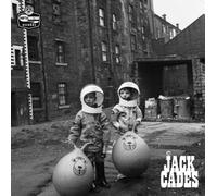 Jack Cades - Music For Children