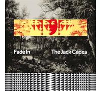 Jack Cades, The Fade In Vinyl NUOVO