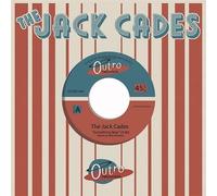 The Jack Cades - Something New (LP)