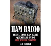 Jack Campbell Ham Radio (Tascabile) Ham Radio, Survival, Communication