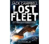 Jack Campbell Lost Fleet (Tascabile)