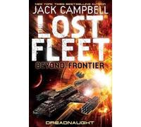 Jack Campbell Lost Fleet (Tascabile)
