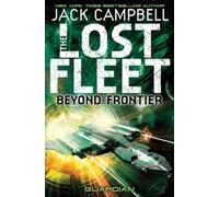 Jack Campbell Lost Fleet (Tascabile)