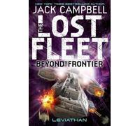 Jack Campbell Lost Fleet (Tascabile)