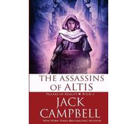 Jack Campbell The Assassins of Altis (Tascabile) Pillars of Reality