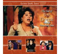 Jack Campbell The Best Of Sue Dodge (CD)