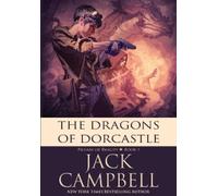 Jack Campbell The Dragons of Dorcastle (Tascabile) Pillars of Reality