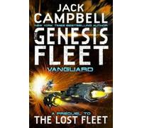 Jack Campbell The Genesis Fleet (Tascabile) Genesis Fleet