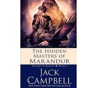 Jack Campbell The Hidden Masters of Marandur (Tascabile) Pillars of Reality