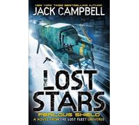 Jack Campbell The Lost Stars - Perilous Shield (Book 2) (Tascabile)