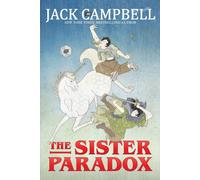 Jack Campbell The Sister Paradox (Tascabile)