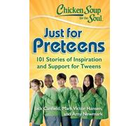 Jack Canfield Amy Newmark Mark Vi Chicken Soup for the Soul: Just f (Tascabile)