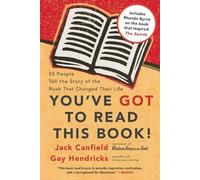 Jack Canfield Gay Hendricks You've GOT to Read This Book (Tascabile)