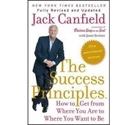 Jack Canfield Janet Switzer The Success Principles (Tascabile)