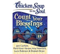 Jack Canfield Laura Robinson Mark Victor Ha Chicken Soup for the So (Tascabile)