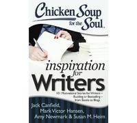 Jack Canfield Mark Victor Hans Chicken Soup for the Soul: Inspirati (Tascabile)