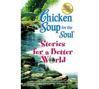 Jack Canfield Mark Victor Hans Chicken Soup for the Soul Stories for (Tascabile)
