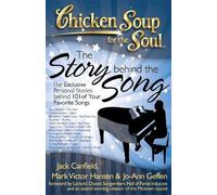 Jack Canfield Mark Victor Hans Chicken Soup for the Soul: The Story (Tascabile)
