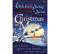 Jack Canfield Mark Victor Hansen A Chicken Soup for the Soul: Chris (Tascabile)