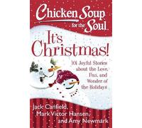 Jack Canfield Mark Victor Hansen A Chicken Soup for the Soul: It's (Tascabile)