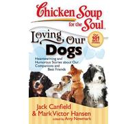Jack Canfield Mark Victor Hansen A Chicken Soup for the Soul: Lovin (Tascabile)