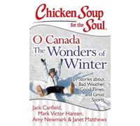 Jack Canfield Mark Victor Hansen A Chicken Soup for the Soul: O Can (Tascabile)