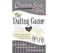 Jack Canfield Mark Victor Hansen A Chicken Soup for the Soul: The D (Tascabile)