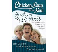 Jack Canfield Mark Victor Hansen Am Chicken Soup for the Soul: Just (Tascabile)