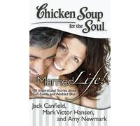 Jack Canfield Mark Victor Hansen Am Chicken Soup for the Soul: Marr (Tascabile)