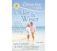 Jack Canfield Mark Victor Hansen Am Chicken Soup for the Soul: Olde (Tascabile)