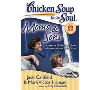 Jack Canfield Mark Victor Hansen Amy Chicken Soup for the Soul: Mom (Tascabile)