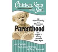 Jack Canfield Mark Victor Hansen Amy Chicken Soup for the Soul: Par (Tascabile)