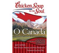 Jack Canfield Mark Victor Hansen Amy N Chicken Soup for the Soul: O (Tascabile)