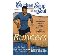 Jack Canfield Mark Victor Hansen Amy N Chicken Soup for the Soul: R (Tascabile)