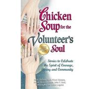 Jack Canfield Mark Victor Hansen Arline M Chicken Soup for the Volu (Tascabile)