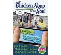 Jack Canfield Mark Victor Hansen Chicken Soup for the Soul: Just fo (Tascabile)