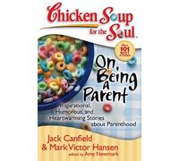 Jack Canfield Mark Victor Hansen Chicken Soup for the Soul: On Bei (Tascabile)