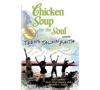 Jack Canfield Mark Victor Hansen Chicken Soup for the Soul Presents (Tascabile)