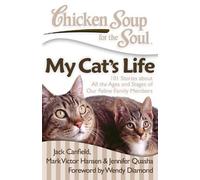Jack Canfield Mark Victor Hansen Jenn Chicken Soup for the Soul: My (Tascabile)