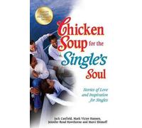 Jack Canfield Mark Victor Hansen Jennifer Re Chicken Soup for the S (Tascabile)